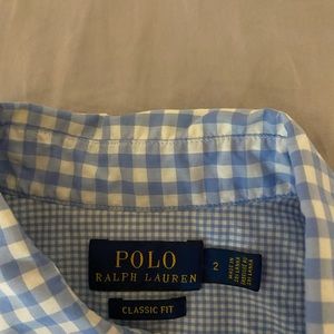 Ralph lauren shirts 2